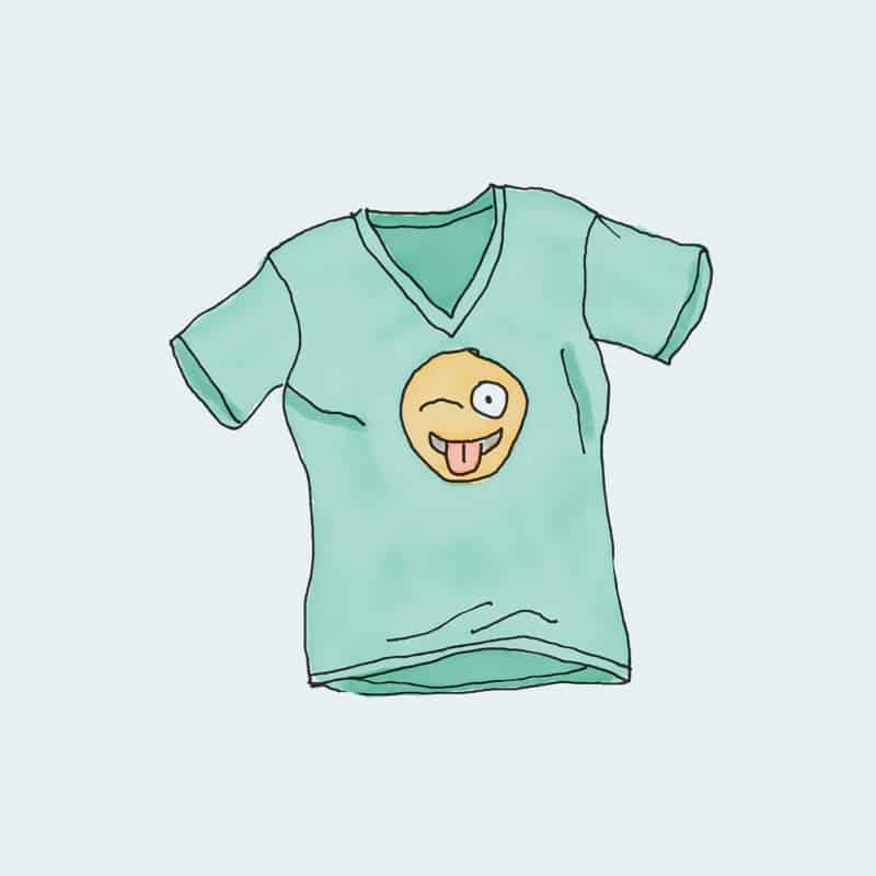 Cloth Face Mask - immagine 3