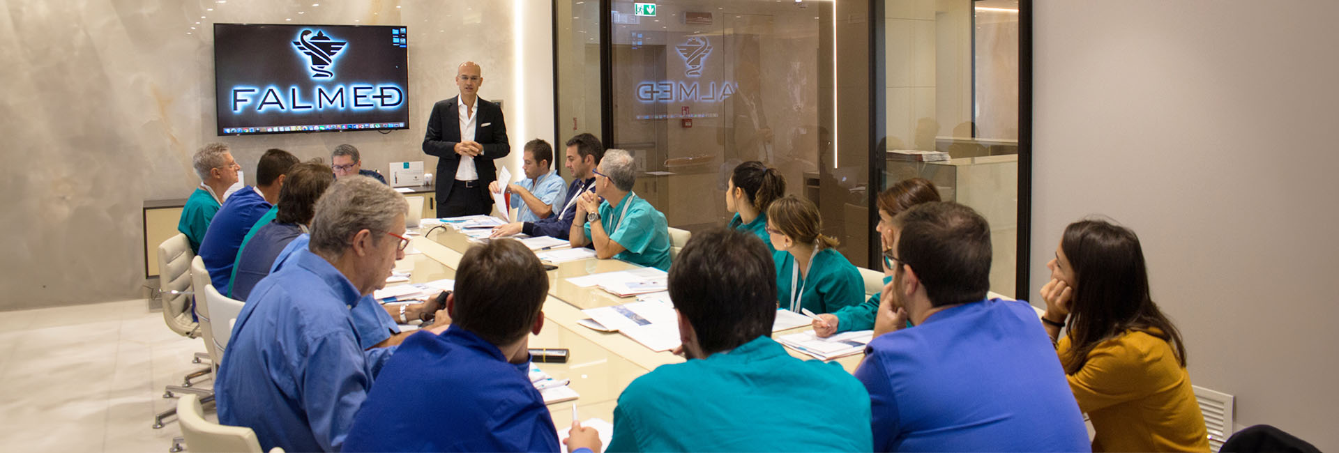 Corso di formazione sull’impianto Pterigoideo